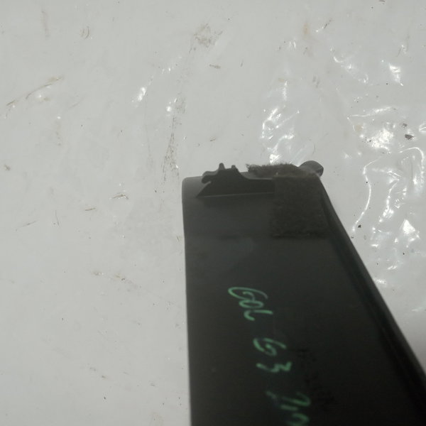 Moldura Painel De Instrumento Vw Gol G3 2002