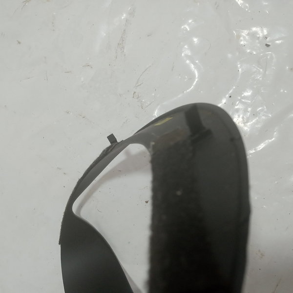 Moldura Painel De Instrumento Vw Gol G3 2002