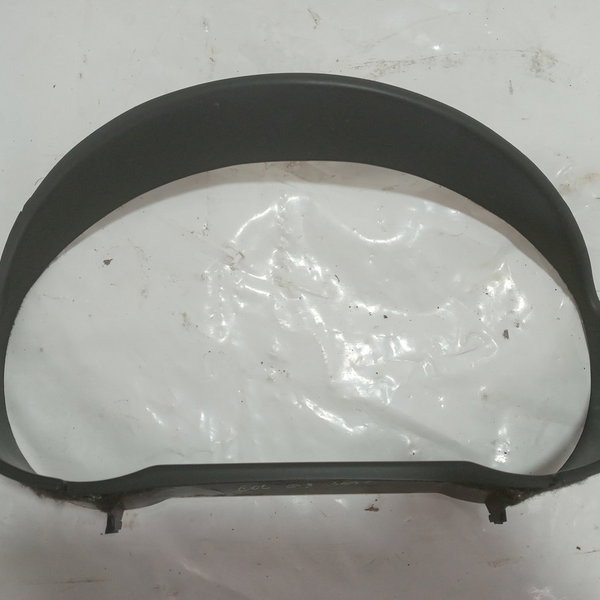 Moldura Painel De Instrumento Vw Gol G3 2002