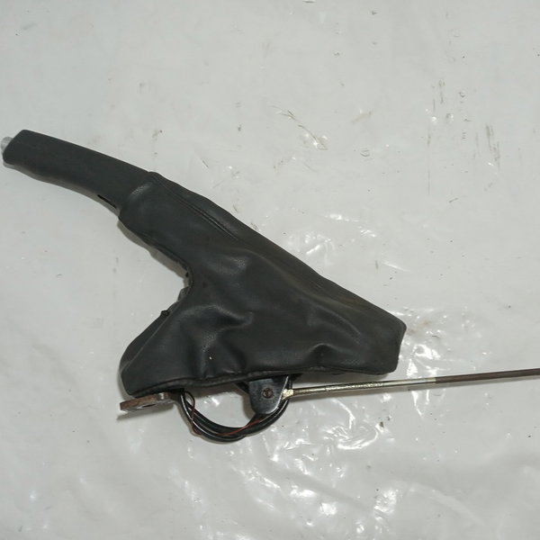 Alavanca Freio De Mão Vw  Gol G3 2003