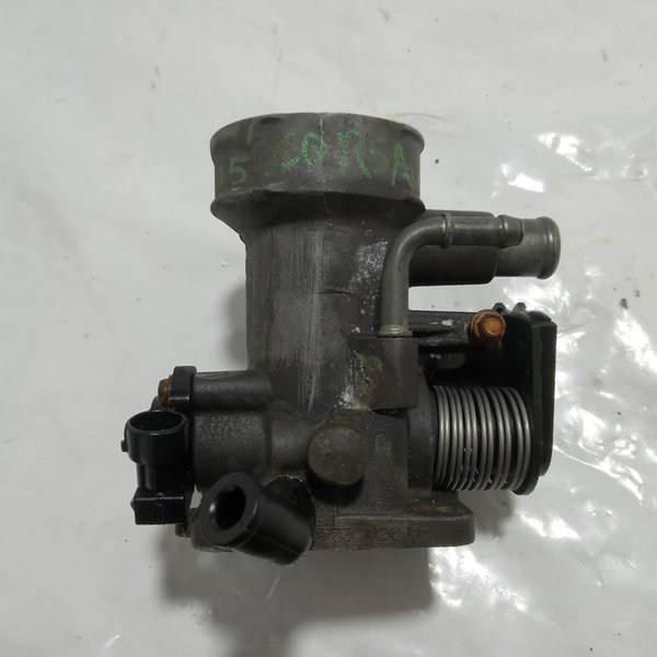 Tbi Corpo Borboleta Gm Corsa 2005 1.4 8v
