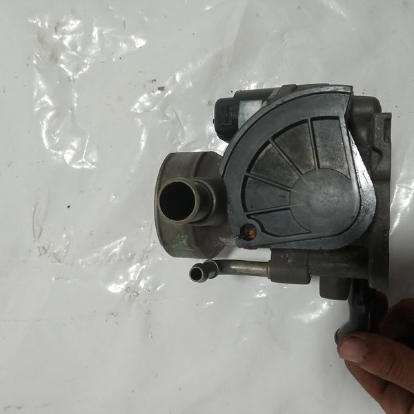 Tbi Corpo Borboleta Gm Corsa 2005 1.4 8v