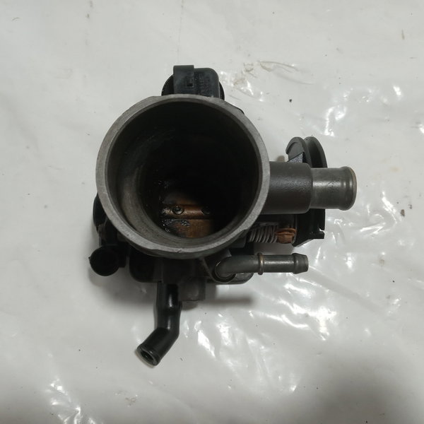 Tbi Corpo Borboleta Gm Corsa 2005 1.4 8v