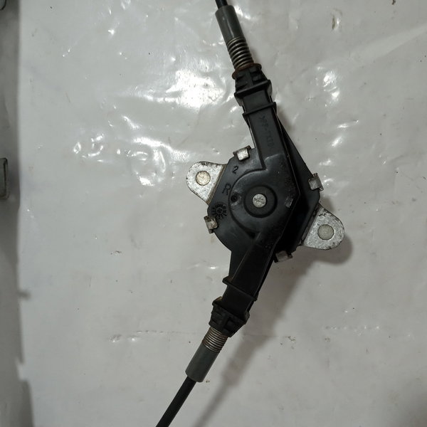Máquina De Vidro Manual Fiat Siena 2010 Direito Traseiro