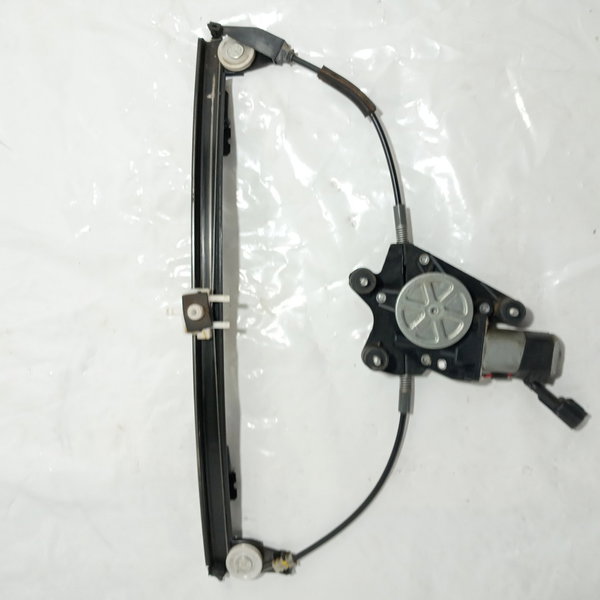 Máquina Vidro Eletrico Fiat Siena Direito Dianteiro 2010