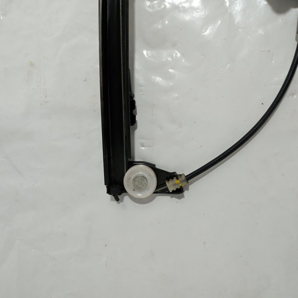 Máquina Vidro Eletrico Fiat Siena Direito Dianteiro 2010