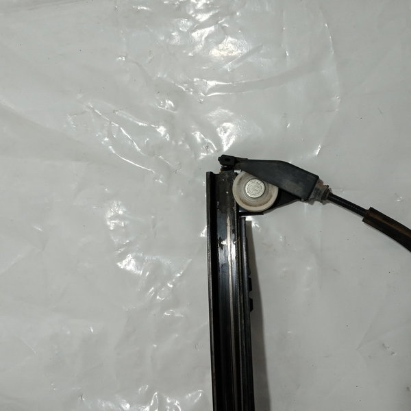 Máquina Vidro Eletrico Fiat Siena Direito Dianteiro 2010