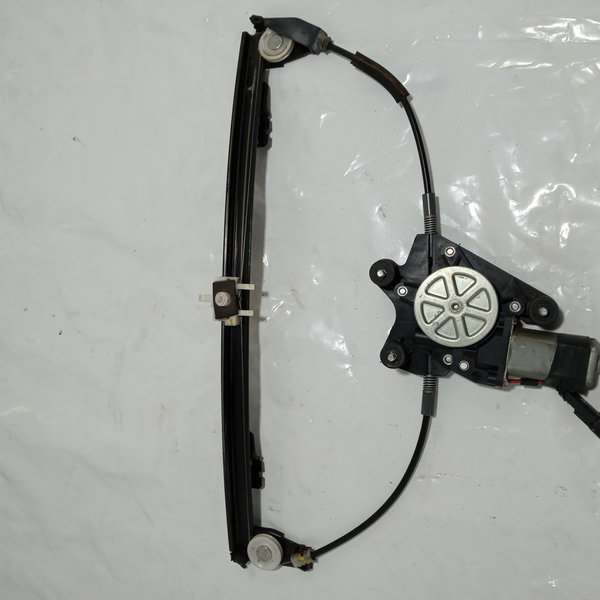 Máquina Vidro Eletrico Fiat Siena Direito Dianteiro 2010