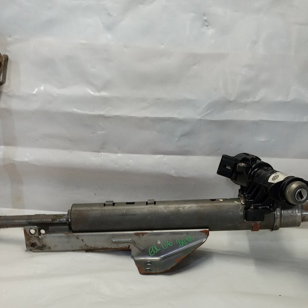 Coluna Direção Vw Gol 1.0 G6 2012 Direção Mecanica