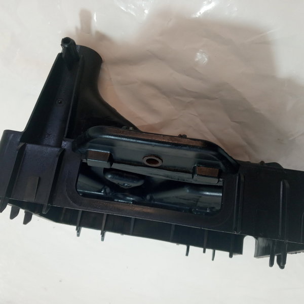 Suporte De Bateria Vw Gol G6 2012