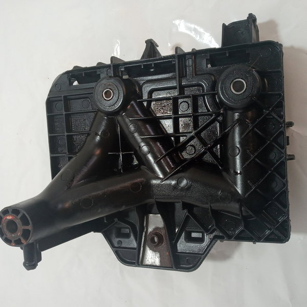 Suporte De Bateria Vw Gol G6 2012
