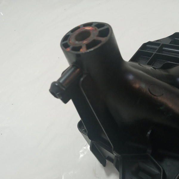 Suporte De Bateria Vw Gol G6 2012