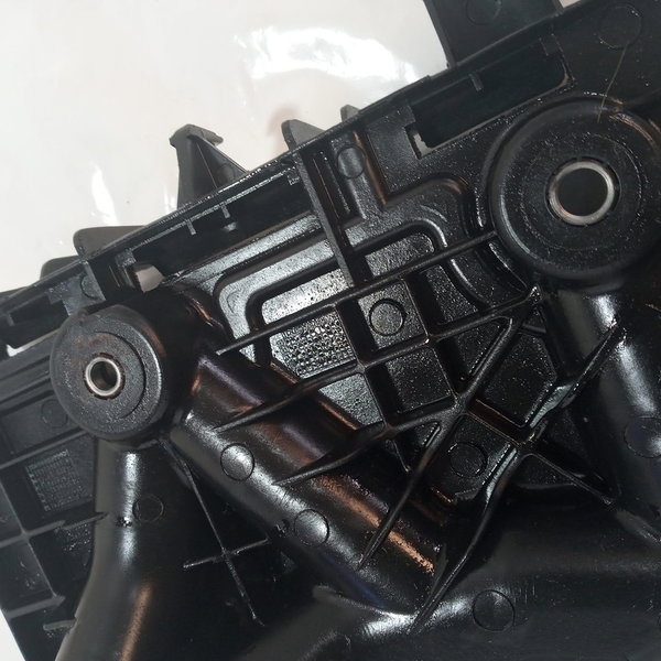 Suporte De Bateria Vw Gol G6 2012