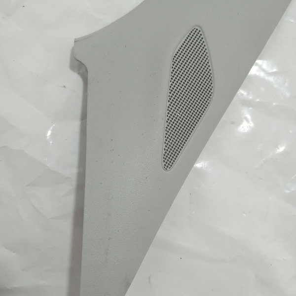 Coluna Lateral Esquerdo Gol G6 2012