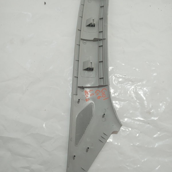 Coluna Lateral Esquerdo Gol G6 2012