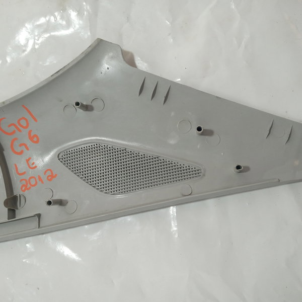 Coluna Lateral Esquerdo Gol G6 2012