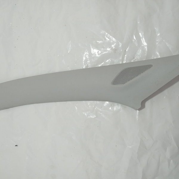 Coluna Lateral Esquerdo Gol G6 2012
