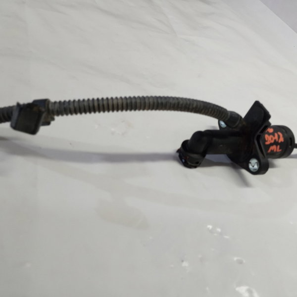 Cilindro Atuador Pedal Embreagem Vw Gol 1.0 G6 2012