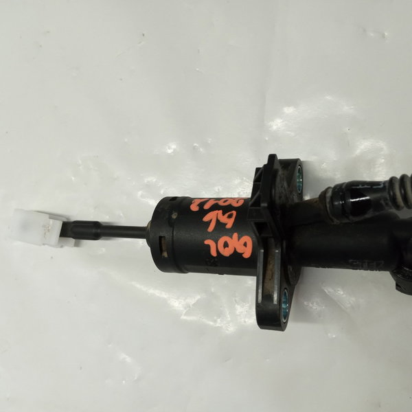 Cilindro Atuador Pedal Embreagem Vw Gol 1.0 G6 2012