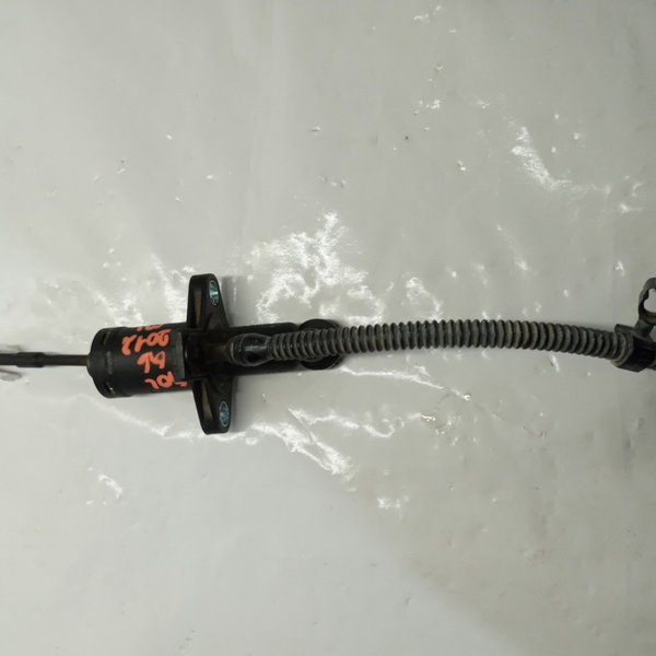 Cilindro Atuador Pedal Embreagem Vw Gol 1.0 G6 2012