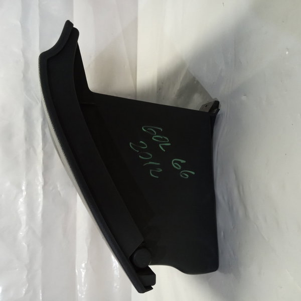 Porta Luvas Vw Gol G6 2012
