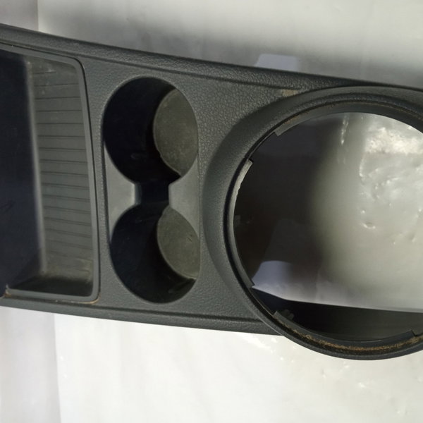 Console Central Vw Gol G6 2012