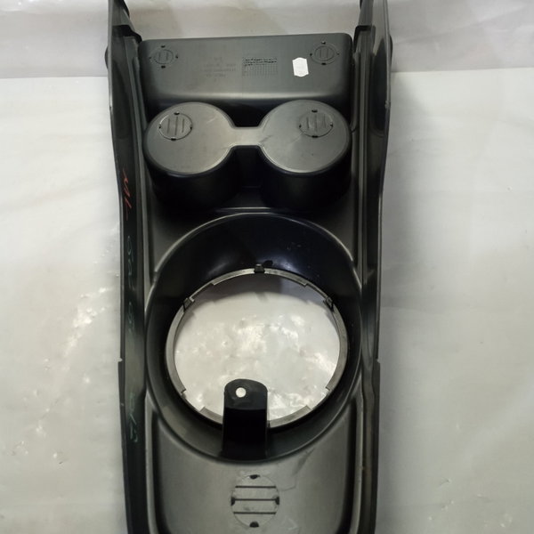 Console Central Vw Gol G6 2012