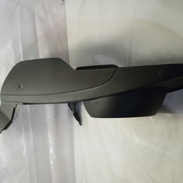 Console Central Vw Gol G6 2012