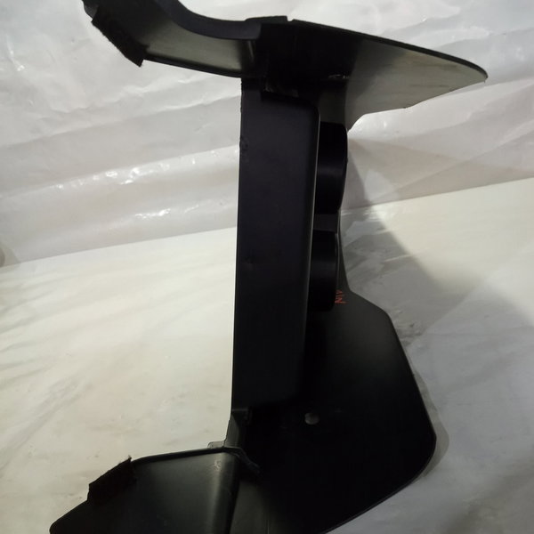 Console Central Vw Gol G6 2012
