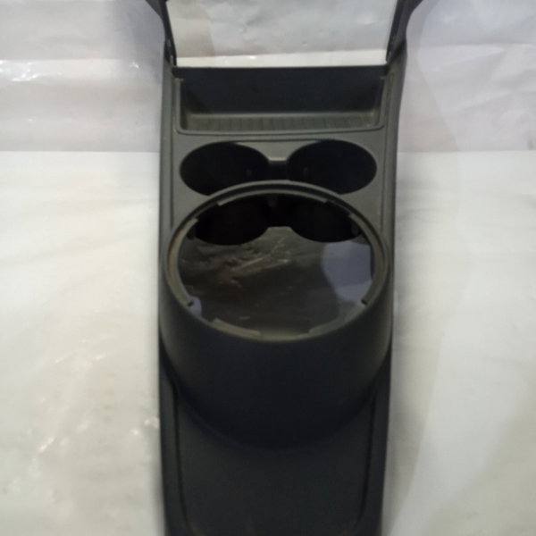 Console Central Vw Gol G6 2012