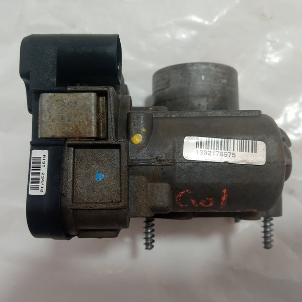 Corpo Borboleta Tbi  Vw Gol G6 2012 1.0 8v