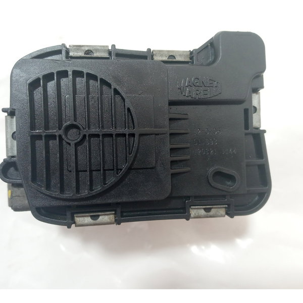 Corpo Borboleta Tbi  Vw Gol G6 2012 1.0 8v