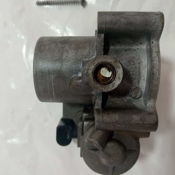 Corpo Borboleta Tbi  Vw Gol G6 2012 1.0 8v