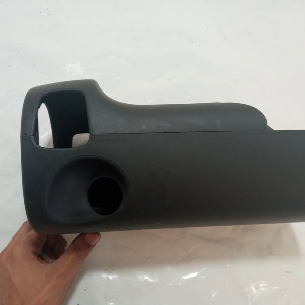 Acabamento Moldura Coluna Direção Vw Gol G6 2012