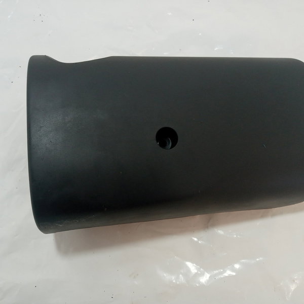 Acabamento Moldura Coluna Direção Vw Gol G6 2012