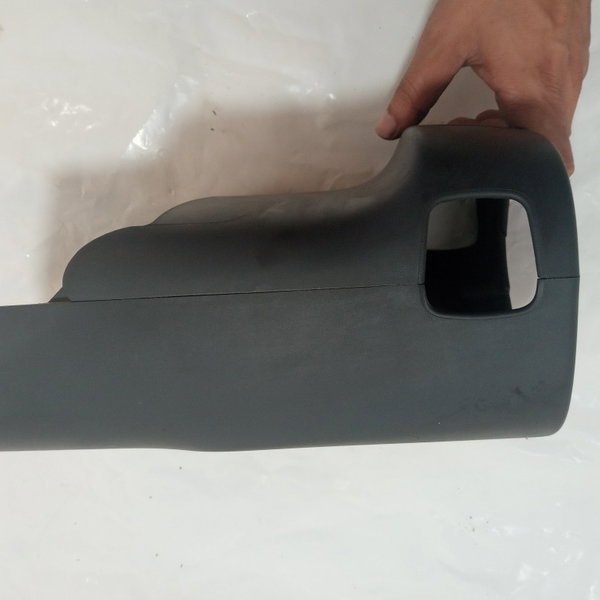 Acabamento Moldura Coluna Direção Vw Gol G6 2012