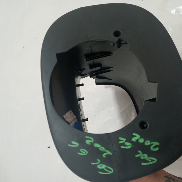 Acabamento Moldura Coluna Direção Vw Gol G6 2012