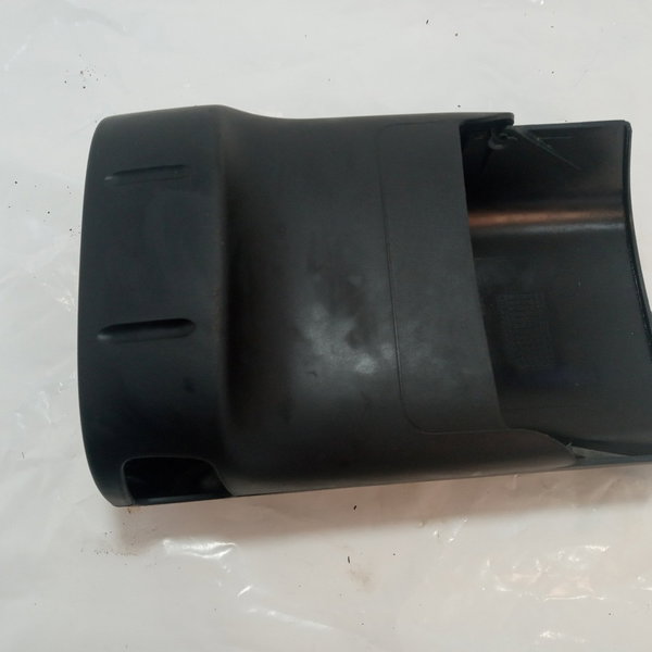 Acabamento Moldura Coluna Direção Vw Gol G6 2012