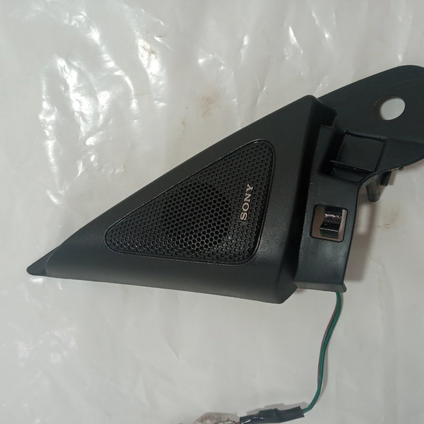 Acabamento Retrovisor Lado Esquerdo Ford Fusion 2008