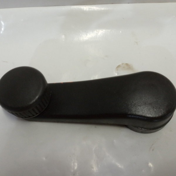 Maçaneta Vidro Vw Gol G6 Preto