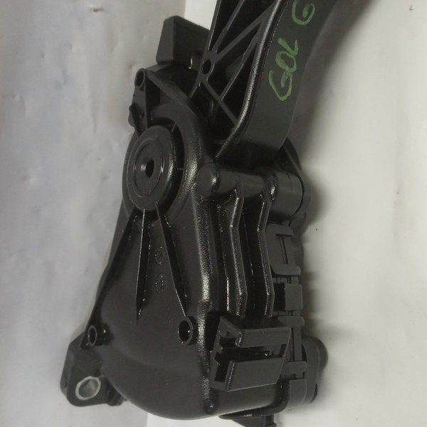 Pedal Eletrônico Acelerador Vw Gol G6 2012