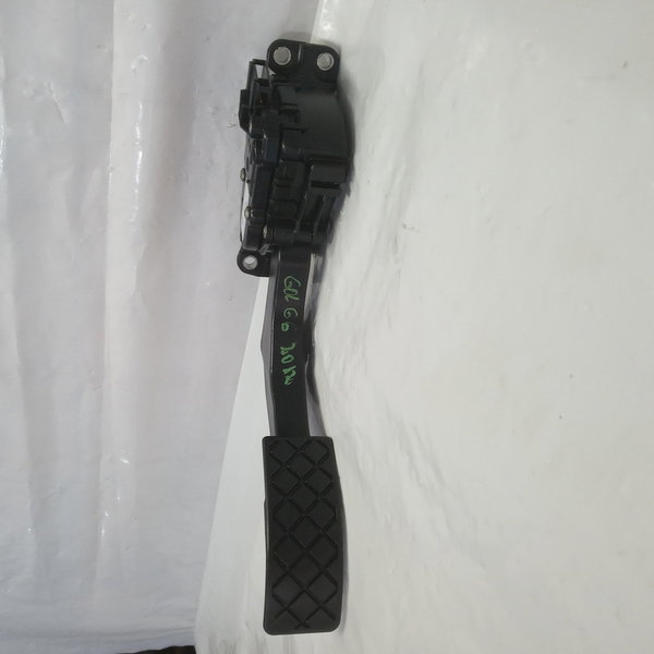Pedal Eletrônico Acelerador Vw Gol G6 2012
