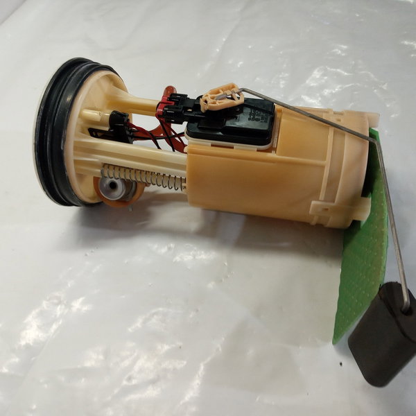 Bomba De Gasolina Vw Gol G6 2012