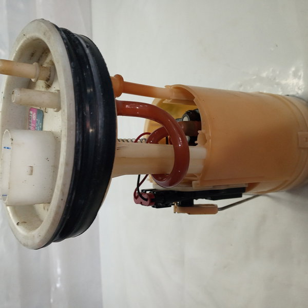 Bomba De Gasolina Vw Gol G6 2012