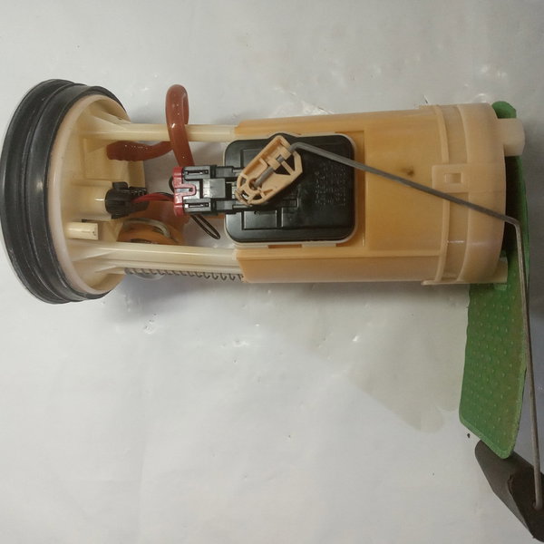 Bomba De Gasolina Vw Gol G6 2012