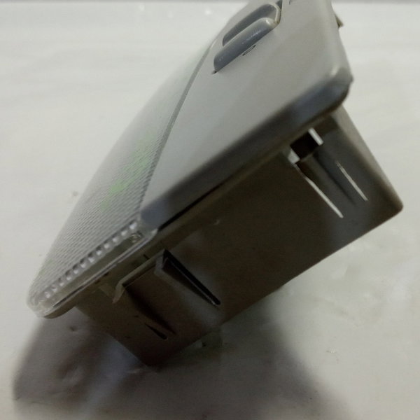 Luz Interna Teto Vw Gol G6 2012