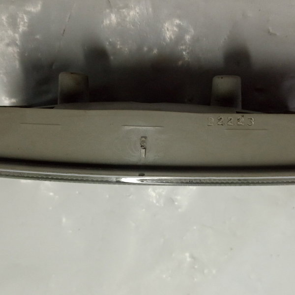Luz Interna Teto Vw Gol G6 2012