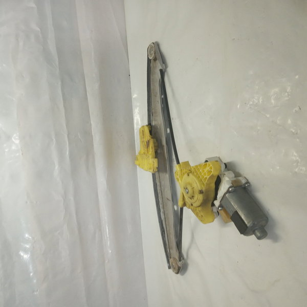 Máquina De Vidro Vw Gol G6 L. Esquerdo Dianteiro 2012