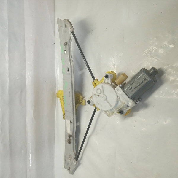 Máquina De Vidro Vw Gol G6 L. Esquerdo Dianteiro 2012