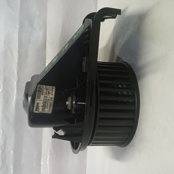 Eletro Ventilador Interno Vw Gol G6 2012 Sem Ar Condicionado